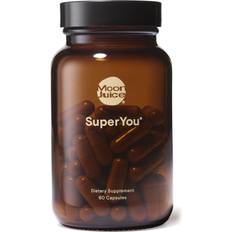 Vitamins & Supplements Moon Juice SuperYou 30 pcs