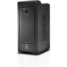 SanDisk G-RAID Shuttle 8 96TB