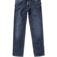 Jeans Nudie Jeans Steady Eddie II Jeans - Blue Slate