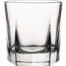 Utopia Caledonian Rocks Drink Glass 26cl 24pcs