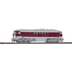 Piko Diesel Locomotive BR 131 of DR