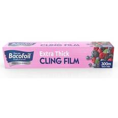 Bacofoil Professional Extra Thick Cling Plastic Film