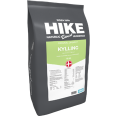 Hike Original Chicken Dog Food 12kg