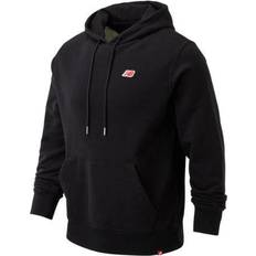 New Balance Small Pack Hoodie - Black