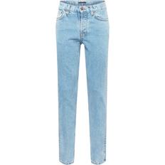 Nudie Jeans Steady Eddie II Jeans - Favorite Blues