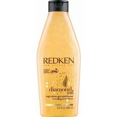 Redken diamond oil Redken Diamond Oil High Shinegel Conditioner 250ml