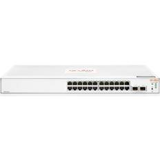 Aruba Instant On 1830 24G 2SFP (JL812A)