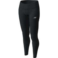 New balance women shorts New Balance Core Run Tights Women - Black