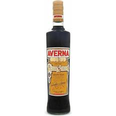 Amaro Øl & Spiritus Amaro Averna Bitter 29% 70 cl