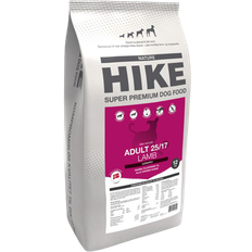 Hike Kæledyr Hike Nature Lamb 25/17 Grain-Free Dog Food 12kg