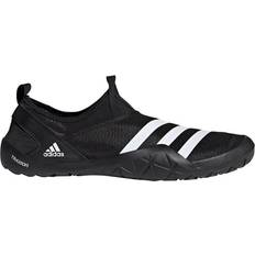 Adidas Uomo Scarpe da passeggio Adidas Climacool Jawpaw - Core Black/Cloud White/Silver Metallic