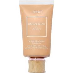 Cosmetics Tarte Amazonian Clay 16-Hour Full Coverage Foundation 27S Light-Medium Sand