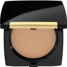 Lancôme Dual Finish Multi-Tasking Powder Foundation Amande III Warm