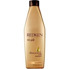 Redken diamond oil Redken Diamond Oil Shampoo for Dull/Damaged Hair 300ml