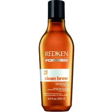 Redken Shampoos Redken For Men Clean Brew Extra Cleansing Shampoo 250ml