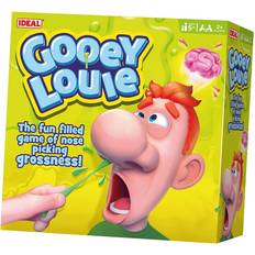 Gooey Louie