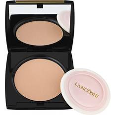 Lancome foundation Lancôme Dual Finish Multi-Tasking Powder Foundation #360 Honey III Warm