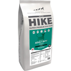 Hike Kæledyr Hike Nature Fish 26/17 Grain-Free Dog Food 12kg