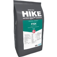 Hike Original Fish Dog Food 12kg