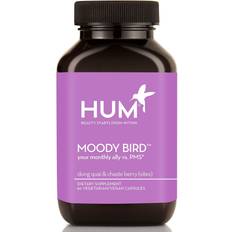 Moody Bird