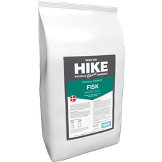 Hike Original Fish Dog Food 4kg