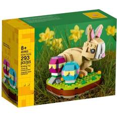 LEGO Easter Bunny 40463