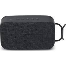 TechniSat TWS XL Portatile Stereo Grigio 30 W