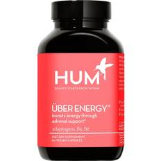 HUM Nutrition Über Energy 60 st