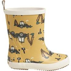 CeLaVi Wellies - Machines