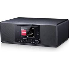 Systèmes Audio Albrecht DR 895 CD