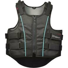 Pro Body Protector - Black