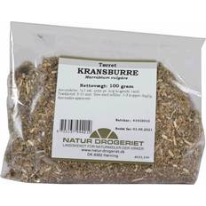 Kransburre Natur Drogeriet Kransburre 100g