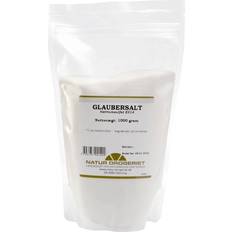 Glaubersalt Natur Drogeriet Glaubersalt 1000g