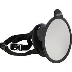Back Seat Car Mirror