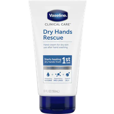 Vaseline Handkrämer Vaseline Clinical Care Dry Hands Rescue 75ml