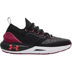 Under Armour HOVR Phantom 2 Intelliknit W - Black/Wildflower