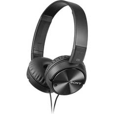 Sony Sur l'oreille Casques Sony MDR-ZX110NC