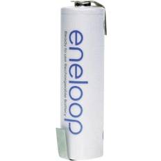 Panasonic eneloop charger Panasonic Eneloop ZLF AA