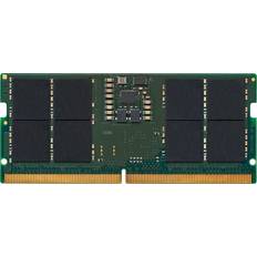 Ram ddr5 4800 ValueRAM SO-DIMM DDR5 4800MHz 32GB (KVR48S40BD8-32)