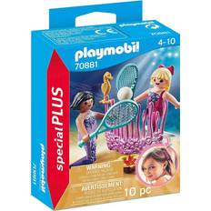 Playmobil Mermaids 70881