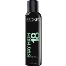 Redken Mousses Redken Stay High 18 High Hold Gel to Mousse