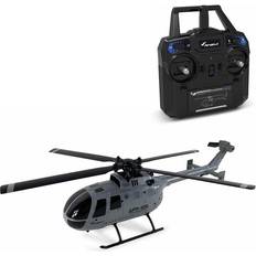 Amewi Radiostyrda helikoptrar Amewi AFX-105 RTR 2533315