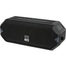 Shock Proof Bluetooth Speakers Altec Lansing HydraJolt