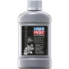 Pulitori per Interni Liqui Moly Leather Suit Care 0.25L