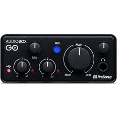 AudioBox GO