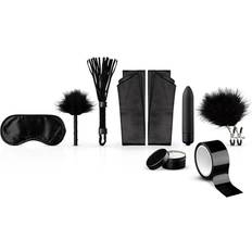 First. Kinky [S] Experience Starter Set