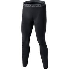 Dynafit FT Dryarn Warm Tights Men - Black Out