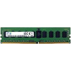 Samsung 16 GB - DDR4 RAM minnen Samsung Server DDR4 3200MHz ECC Reg 16GB (M393A2K43EB3-CWE)