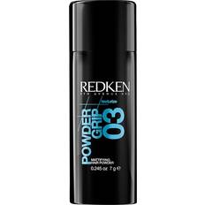 Redken Tilavuudenlisääjät Redken Powergrip 03 Mattifying Hair Powder