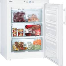 60cm - White Mini Fridges Liebherr GNP 1076-20 White
